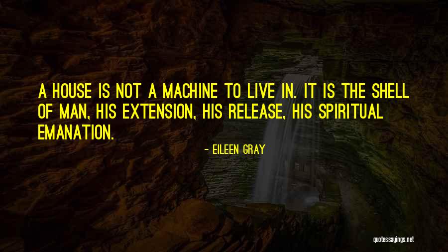 Lashari Name Quotes By Eileen Gray