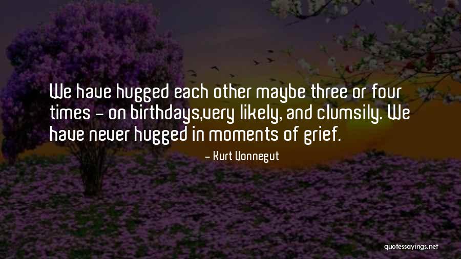 Lashari Name Quotes By Kurt Vonnegut