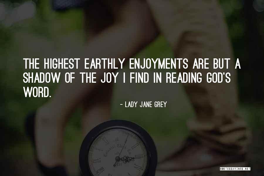 Lashari Name Quotes By Lady Jane Grey