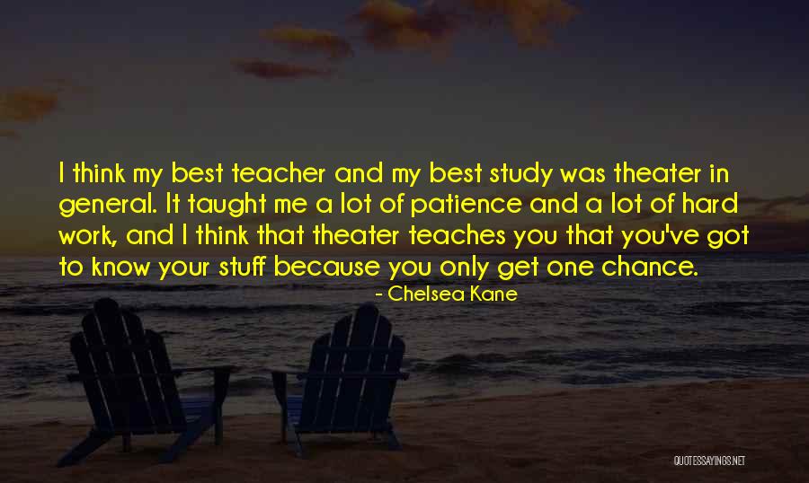 Lashaunda Malone Quotes By Chelsea Kane Lashaunda Malone Quotes By Chelsea Kane
