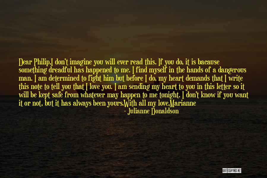 Lashaway Deer Quotes By Julianne Donaldson Lashaway Deer Quotes By Julianne Donaldson