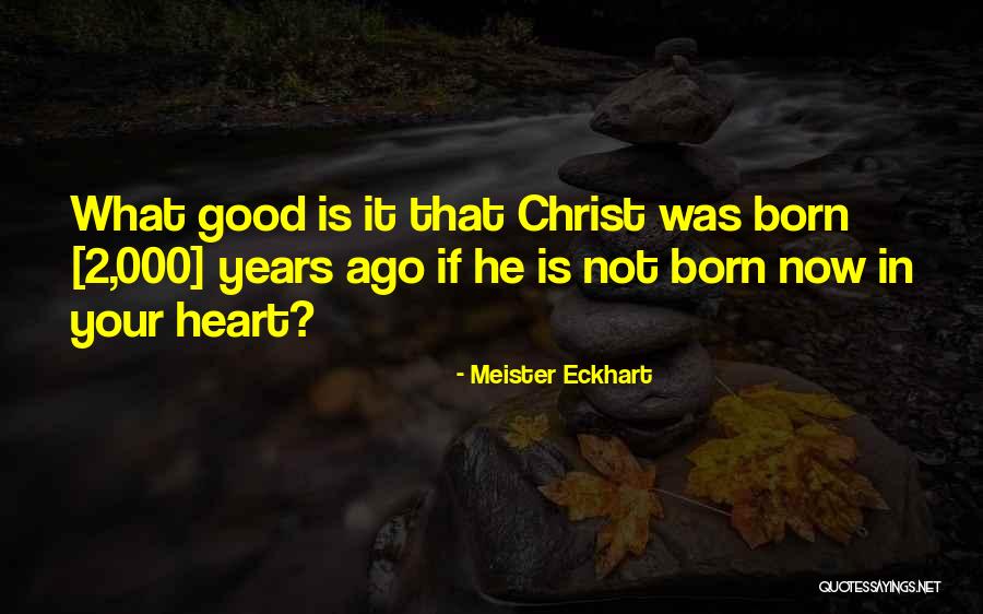 Lashaway Deer Quotes By Meister Eckhart Lashaway Deer Quotes By Meister Eckhart