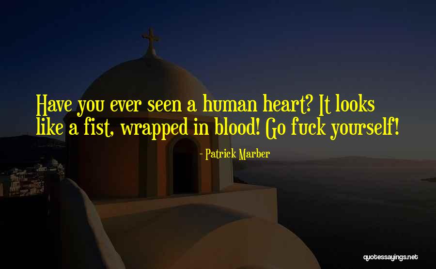 Lashawna Lynch Quotes By Patrick Marber Lashawna Lynch Quotes By Patrick Marber