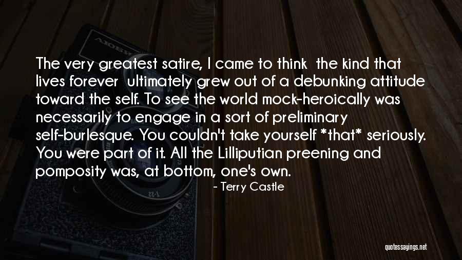 Lashawna Lynch Quotes By Terry Castle Lashawna Lynch Quotes By Terry Castle