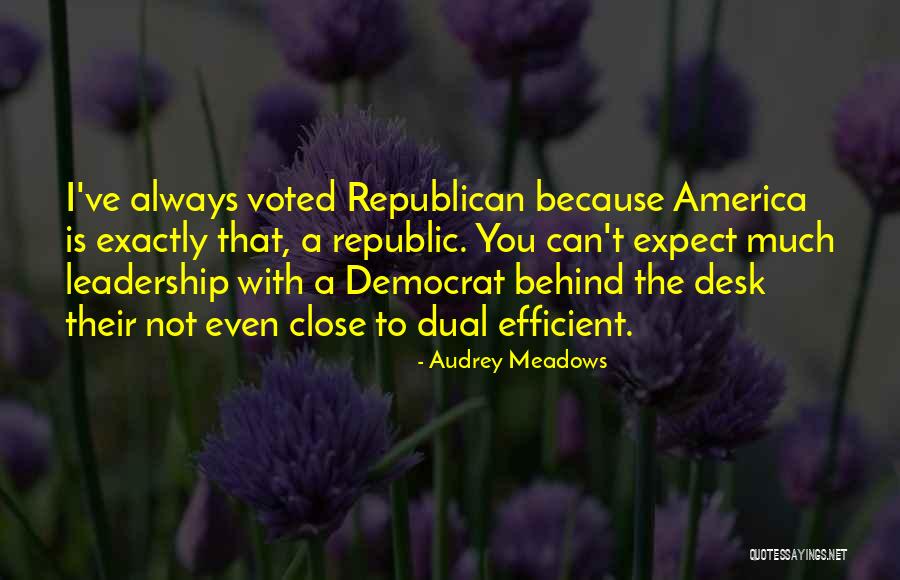 Lashawna Mckinley Quotes By Audrey Meadows Lashawna Mckinley Quotes By Audrey Meadows