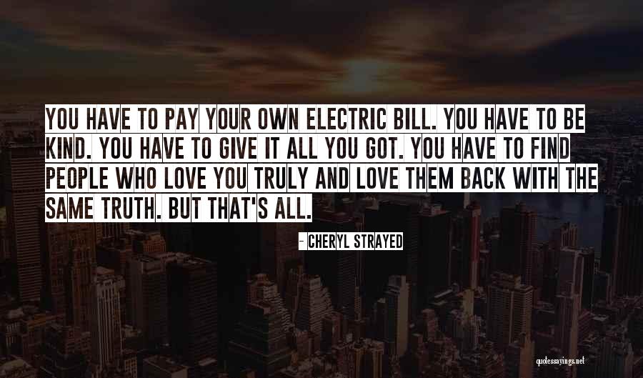 Lashawnda Hall Quotes By Cheryl Strayed Lashawnda Hall Quotes By Cheryl Strayed