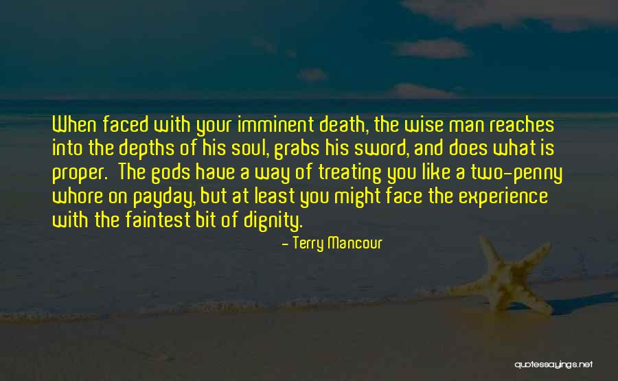 Lashbrook Cia Quotes By Terry Mancour Lashbrook Cia Quotes By Terry Mancour