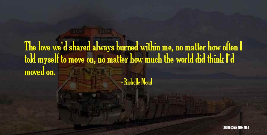 Lashbrook Septic Quotes By Richelle Mead Lashbrook Septic Quotes By Richelle Mead
