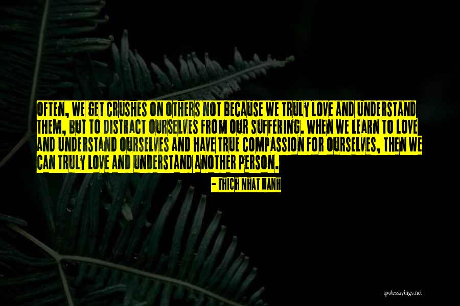 Lashed By Ash Quotes By Thich Nhat Hanh Lashed By Ash Quotes By Thich Nhat Hanh