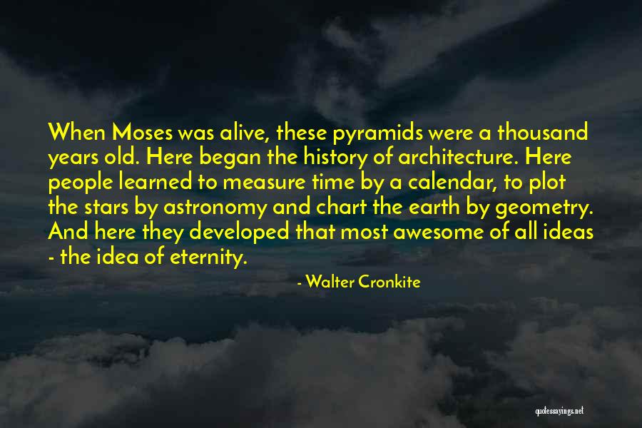 Lashed By Ash Quotes By Walter Cronkite Lashed By Ash Quotes By Walter Cronkite