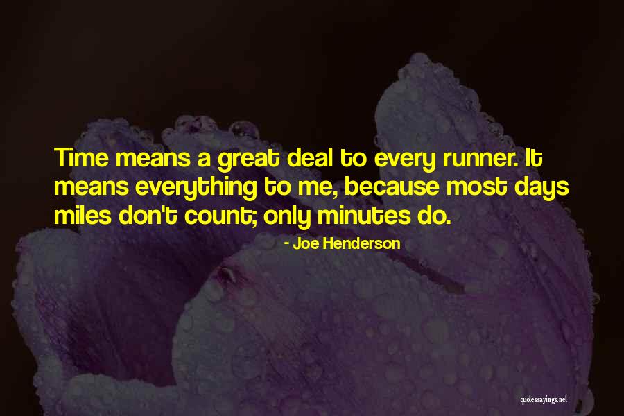 Lasheen Ibrahim Quotes By Joe Henderson Lasheen Ibrahim Quotes By Joe Henderson