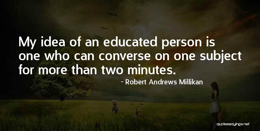 Lashell Nelson Quotes By Robert Andrews Millikan Lashell Nelson Quotes By Robert Andrews Millikan