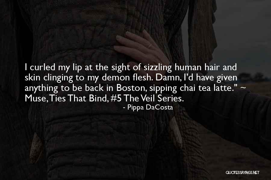 Lasheras Jos Quotes By Pippa DaCosta Lasheras Jos Quotes By Pippa DaCosta