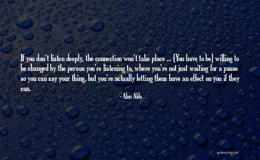 Lashes Fancy Quotes By Alan Alda Lashes Fancy Quotes By Alan Alda