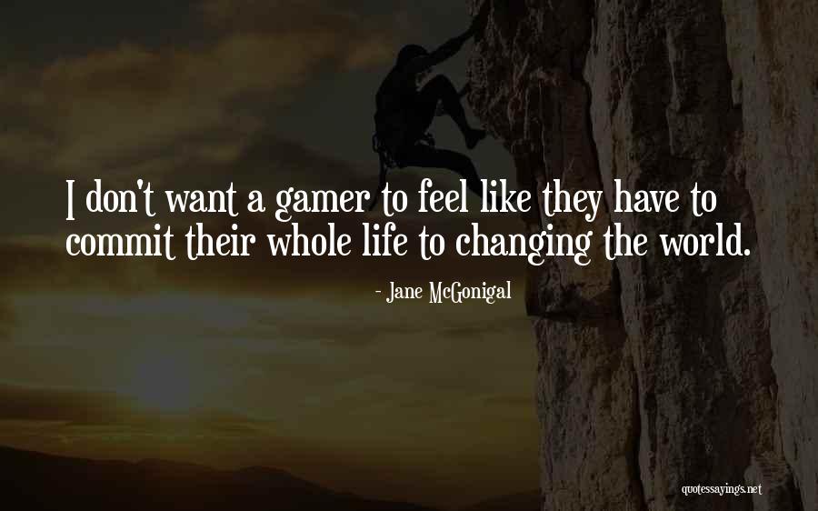 Lashgari Ali Quotes By Jane McGonigal Lashgari Ali Quotes By Jane McGonigal