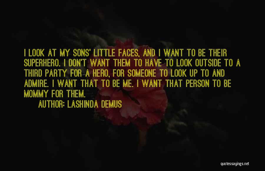 Lashinda Demus Quotes 2205604