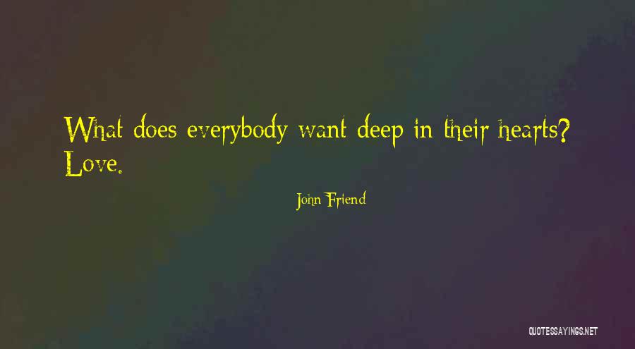 Lashkari Raisani Quotes By John Friend Lashkari Raisani Quotes By John Friend