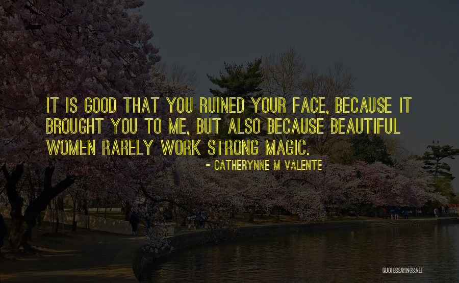 Lashlee Rich Quotes By Catherynne M Valente Lashlee Rich Quotes By Catherynne M Valente