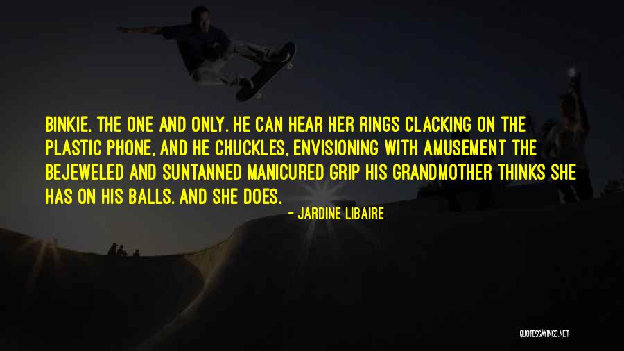 Lashlee Rich Quotes By Jardine Libaire Lashlee Rich Quotes By Jardine Libaire