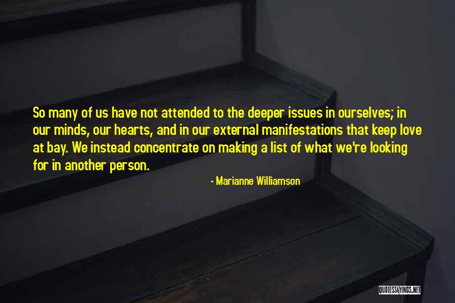 Lashlee Rich Quotes By Marianne Williamson Lashlee Rich Quotes By Marianne Williamson
