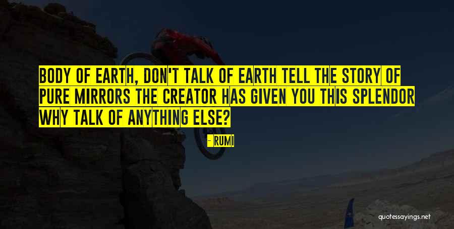 Lashley Quotes By Rumi Lashley Quotes By Rumi