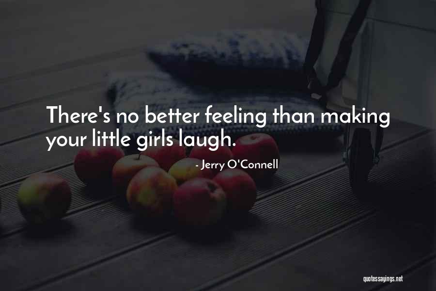 Lashner Marked Quotes By Jerry O'Connell Lashner Marked Quotes By Jerry O'Connell
