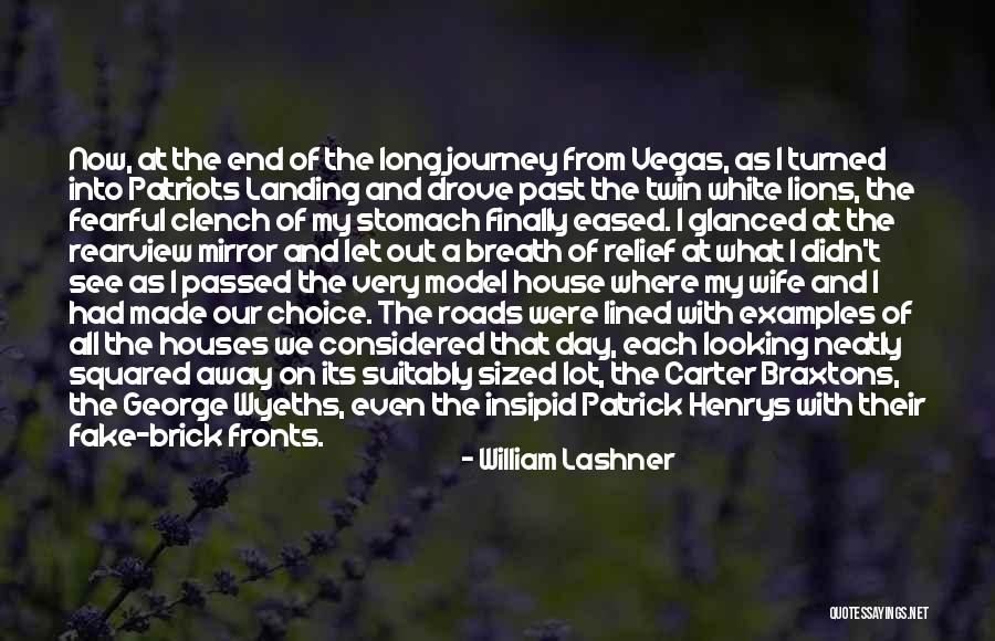 Lashner William Quotes By William Lashner Lashner William Quotes By William Lashner