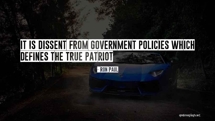 Lashona Jackson Quotes By Ron Paul Lashona Jackson Quotes By Ron Paul