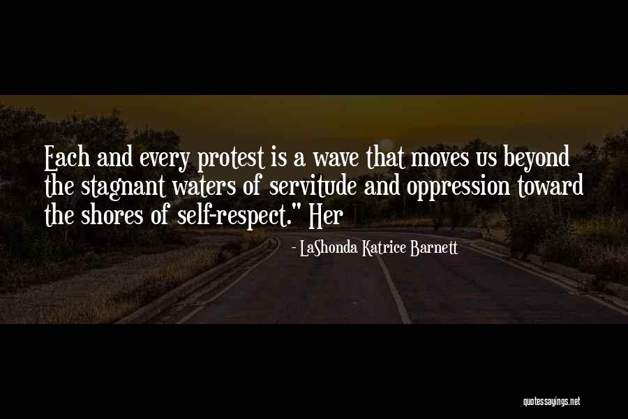 LaShonda Katrice Barnett Quotes 1992367 LaShonda Katrice Barnett Quotes 1992367