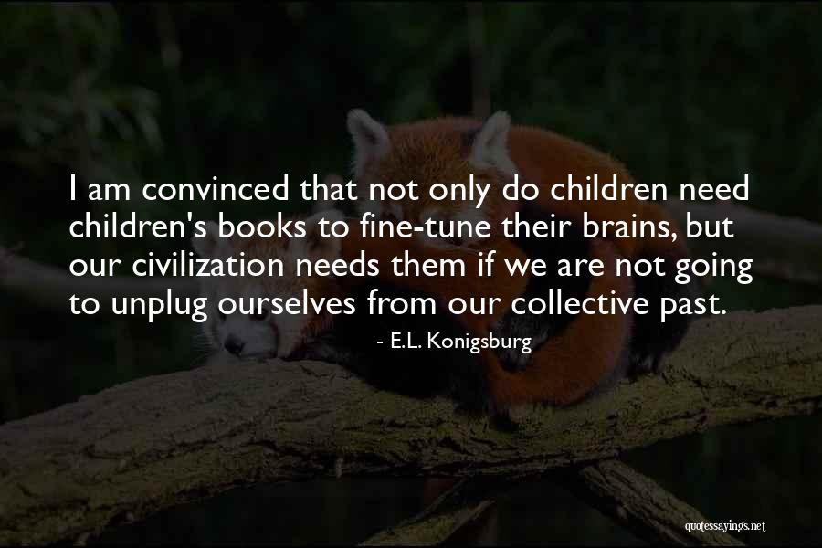 Lashonda Reed Quotes By E.L. Konigsburg Lashonda Reed Quotes By E.L. Konigsburg