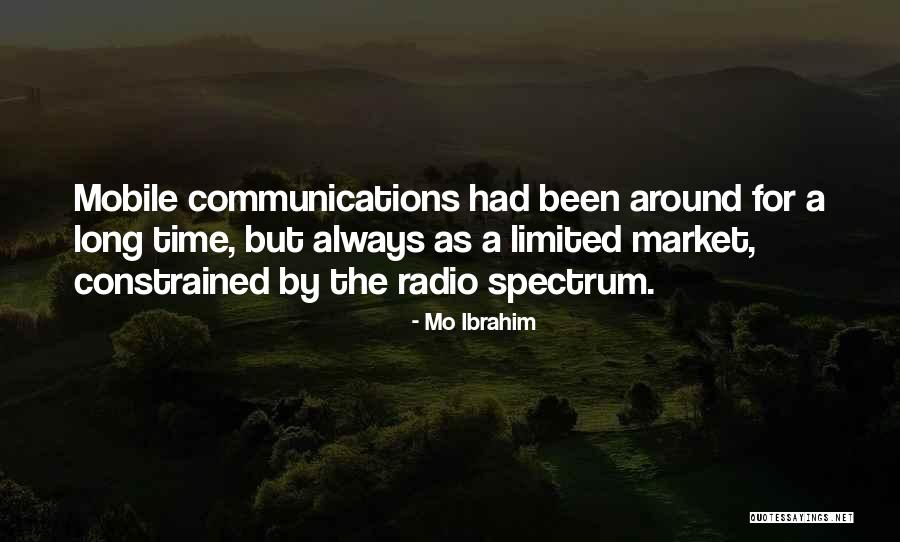 Lashonda Reed Quotes By Mo Ibrahim Lashonda Reed Quotes By Mo Ibrahim