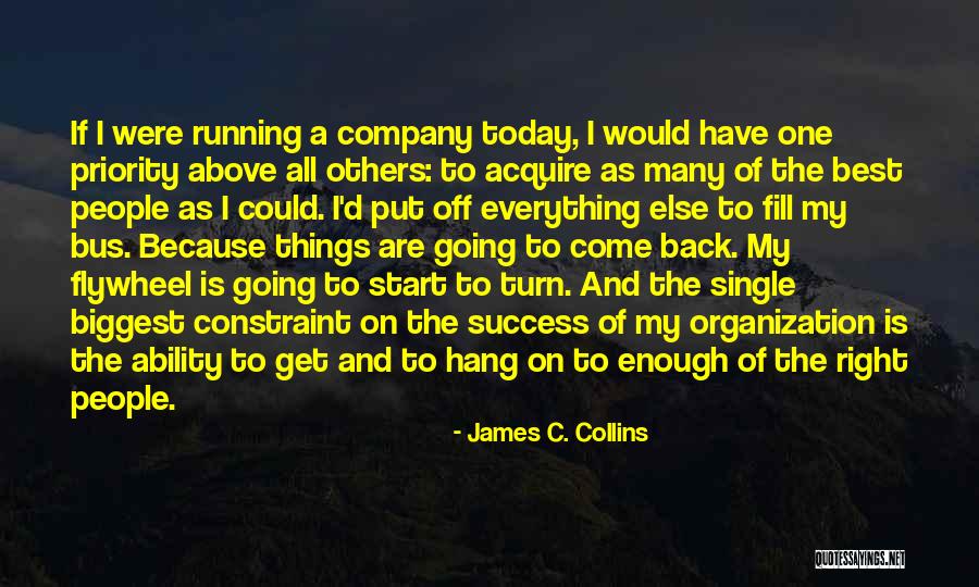 Lashondra Coleman Quotes By James C. Collins Lashondra Coleman Quotes By James C. Collins