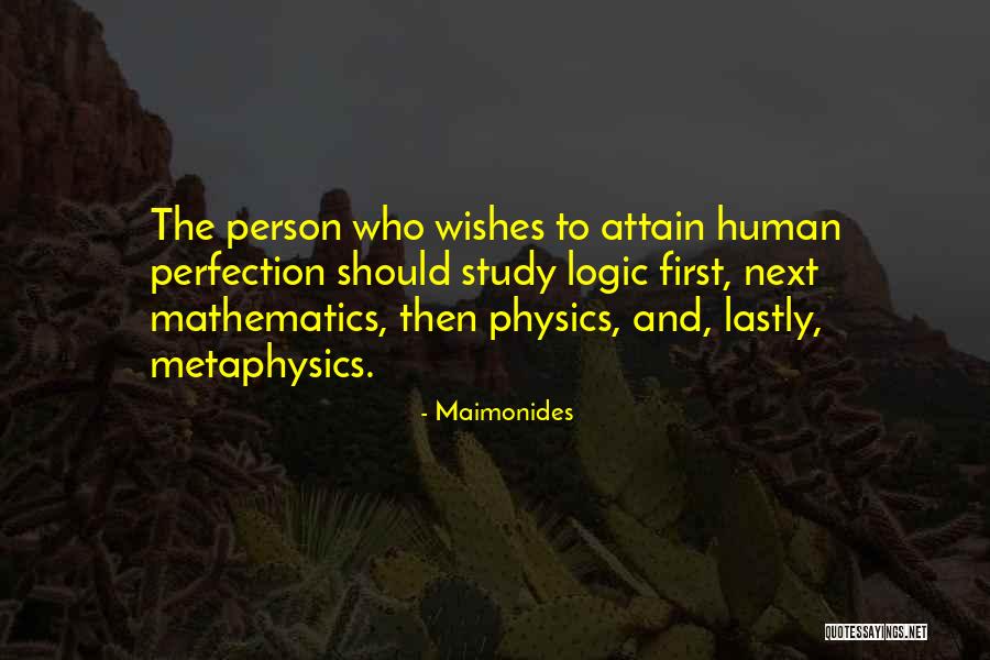Lashonna Holloway Quotes By Maimonides Lashonna Holloway Quotes By Maimonides