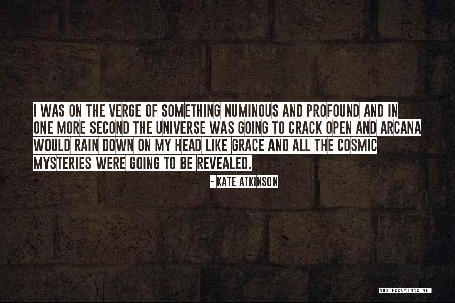 Lashunna Quotes By Kate Atkinson Lashunna Quotes By Kate Atkinson