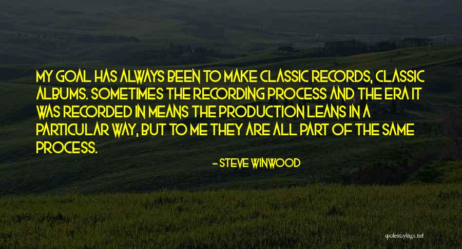 Lashunna Quotes By Steve Winwood Lashunna Quotes By Steve Winwood