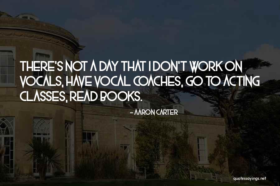Lasica Quotes By Aaron Carter Lasica Quotes By Aaron Carter