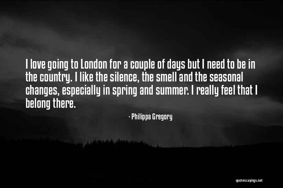 Lasica Quotes By Philippa Gregory Lasica Quotes By Philippa Gregory
