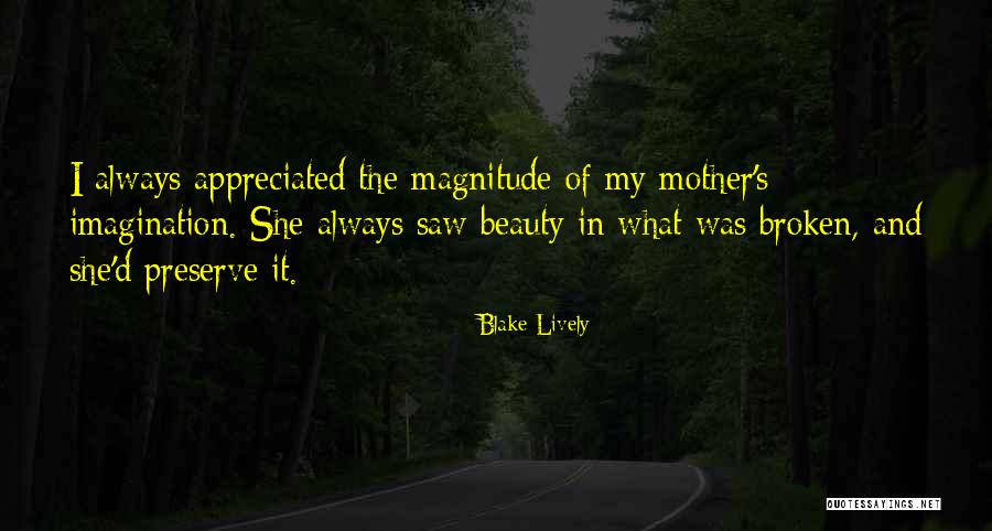 Lasice Quotes By Blake Lively Lasice Quotes By Blake Lively