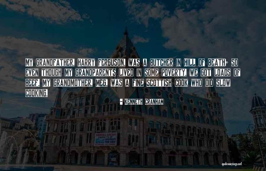 Lasice Quotes By Kenneth Cranham Lasice Quotes By Kenneth Cranham