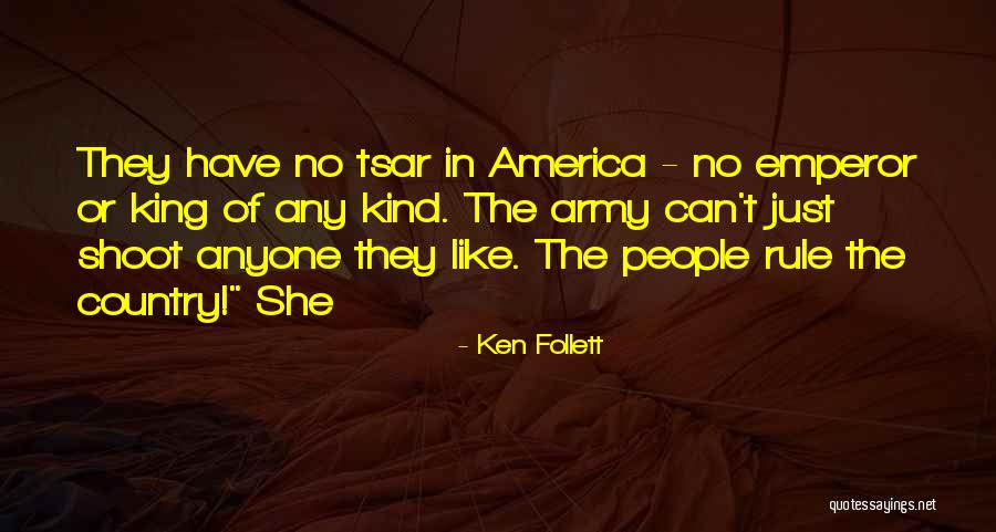 Laskarin Samantha Quotes By Ken Follett Laskarin Samantha Quotes By Ken Follett