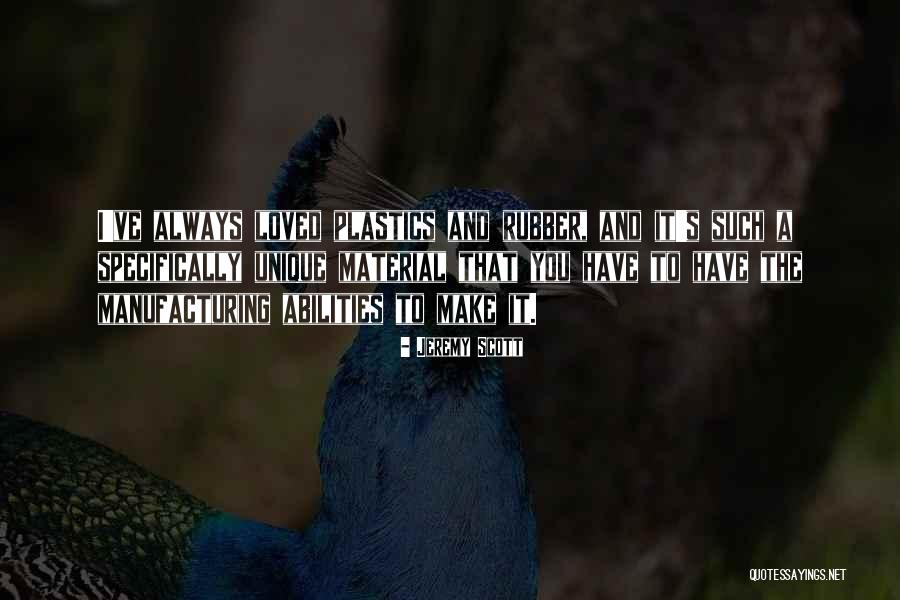 Laskarina Potos Quotes By Jeremy Scott Laskarina Potos Quotes By Jeremy Scott