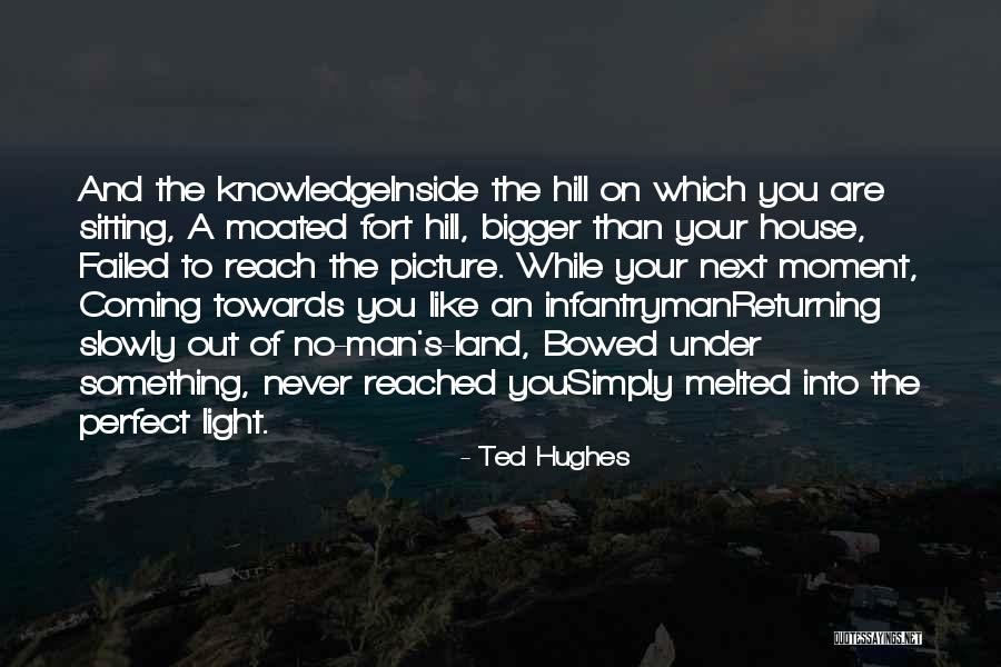 Laskarina Quotes By Ted Hughes Laskarina Quotes By Ted Hughes
