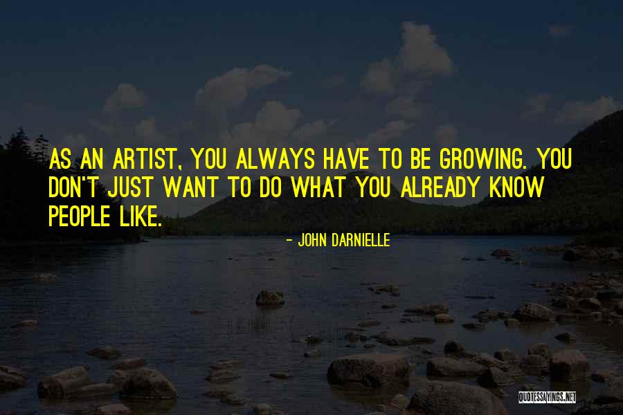Laskay Drive Quotes By John Darnielle Laskay Drive Quotes By John Darnielle