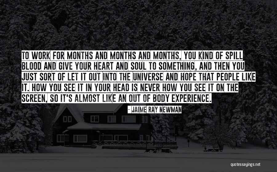Laskeet Quotes By Jaime Ray Newman Laskeet Quotes By Jaime Ray Newman