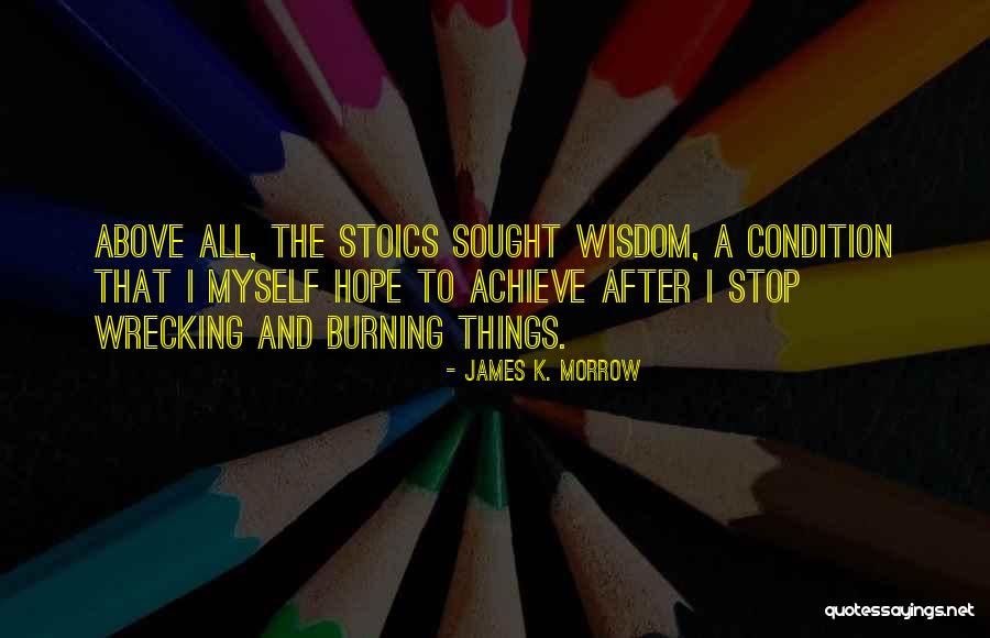 Laskey Mouthpieces Quotes By James K. Morrow Laskey Mouthpieces Quotes By James K. Morrow