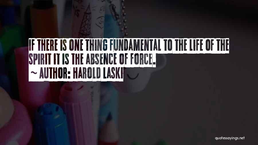 Laski Quotes By Harold Laski