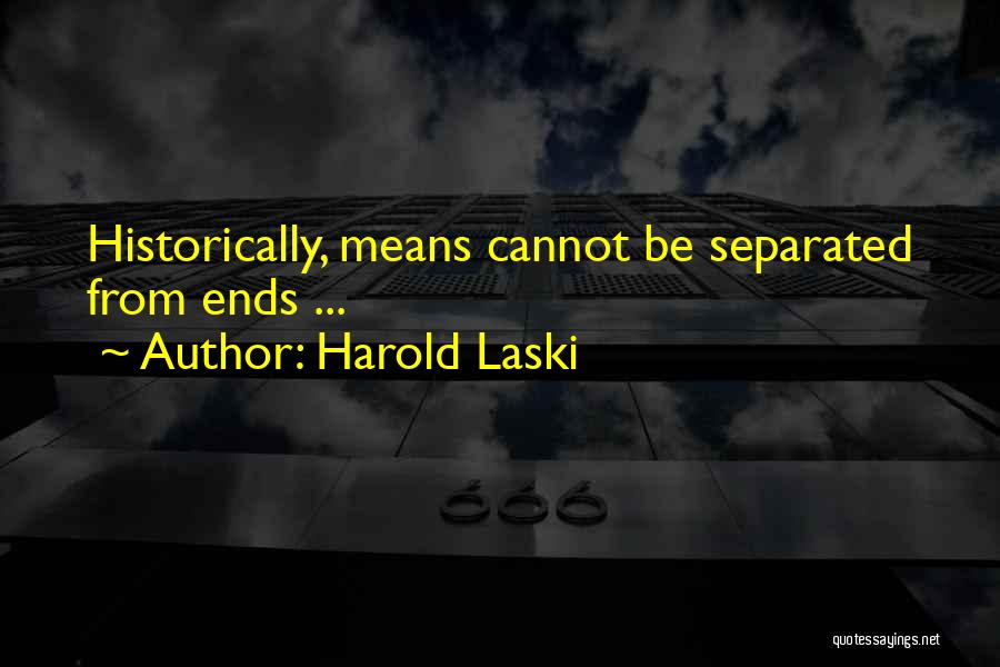 Laski Quotes By Harold Laski