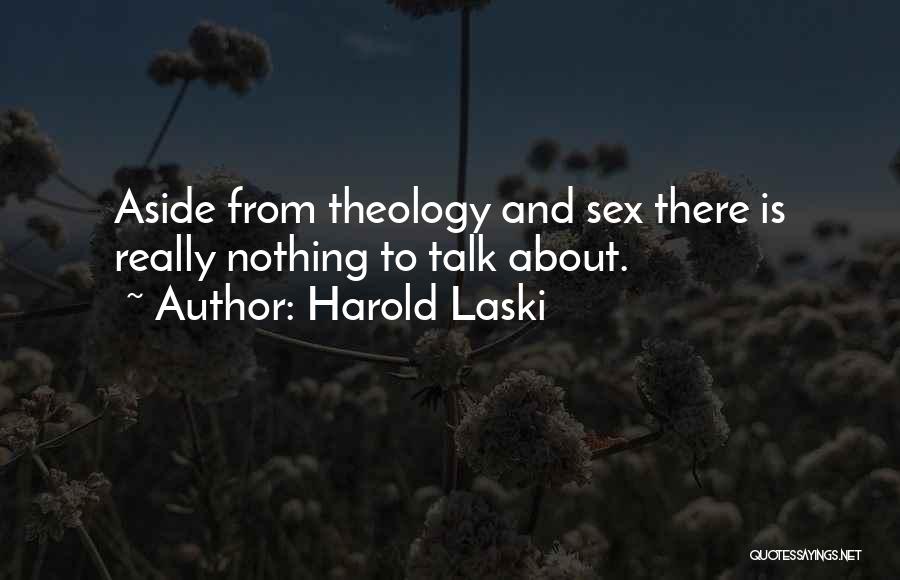 Laski Quotes By Harold Laski