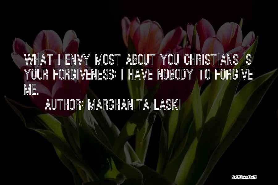 Laski Quotes By Marghanita Laski