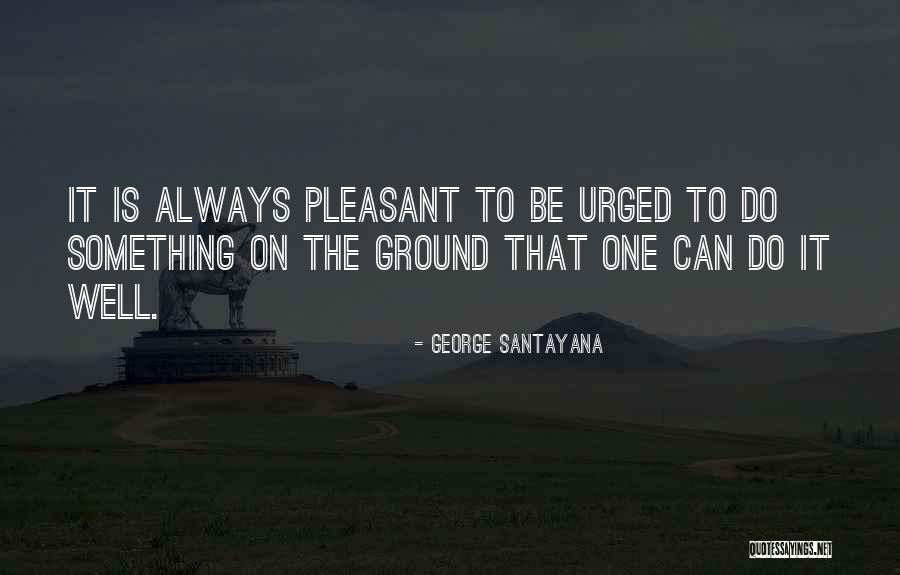 Laskiewicz Anton Quotes By George Santayana Laskiewicz Anton Quotes By George Santayana